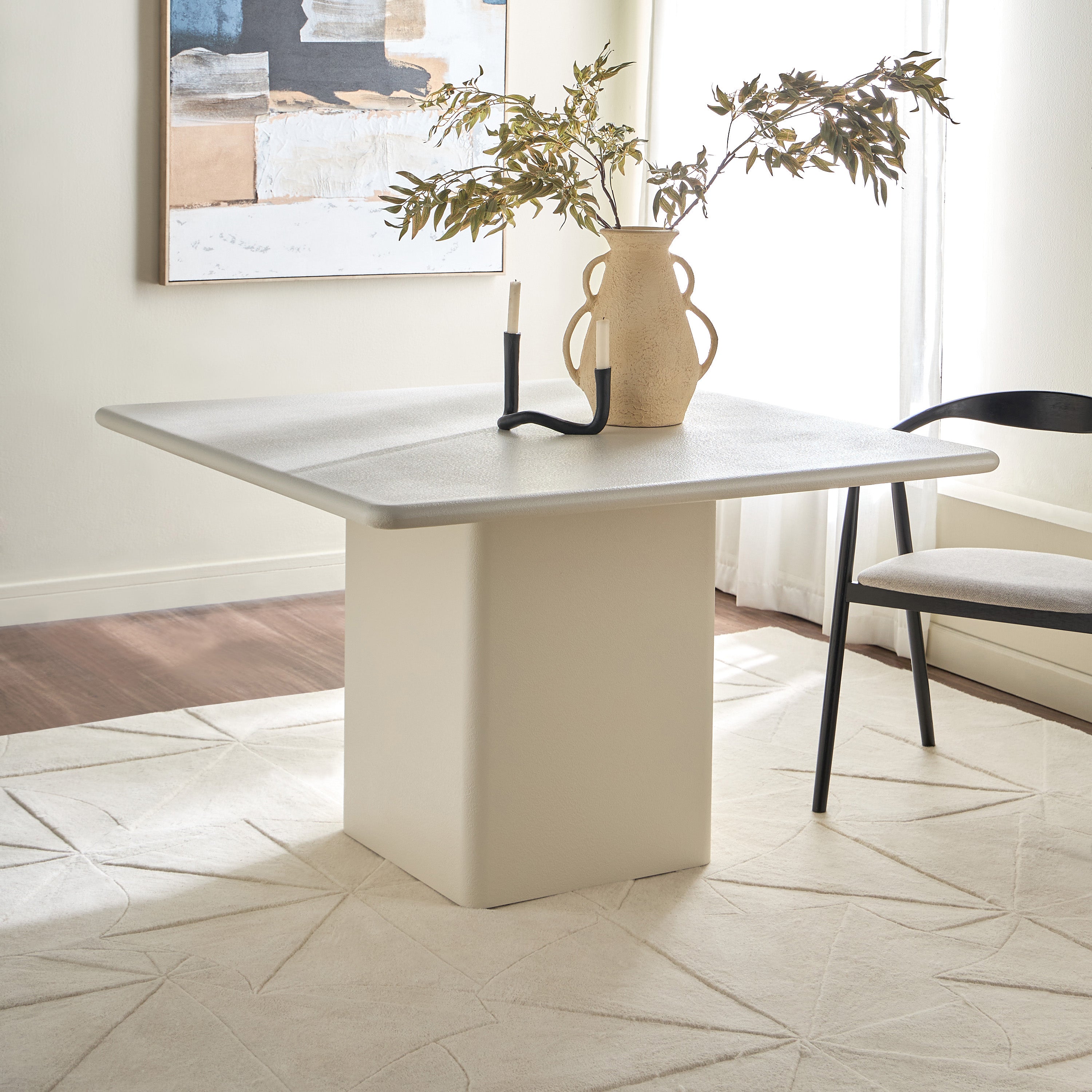 Core Dining Table