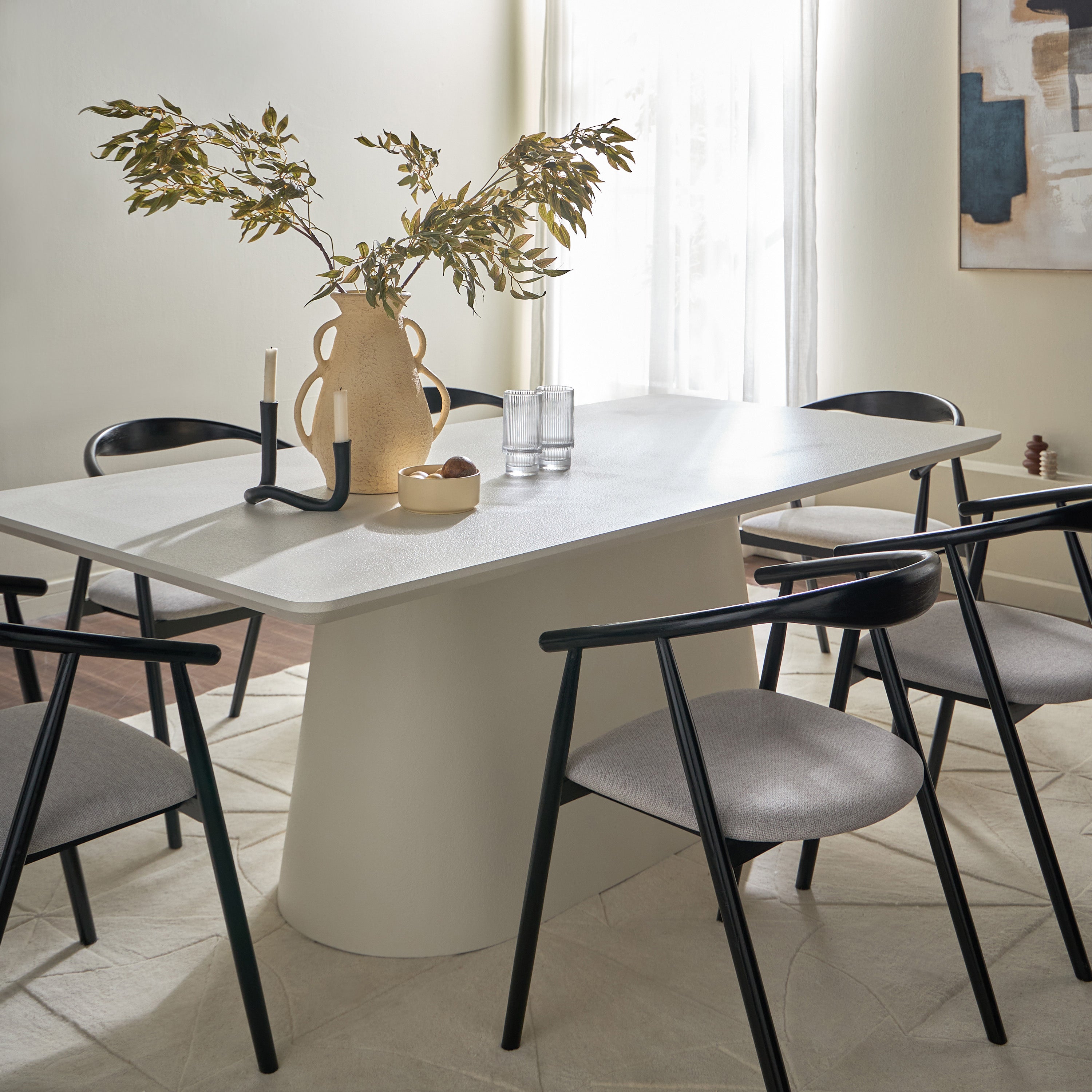 Horizon Dining Table