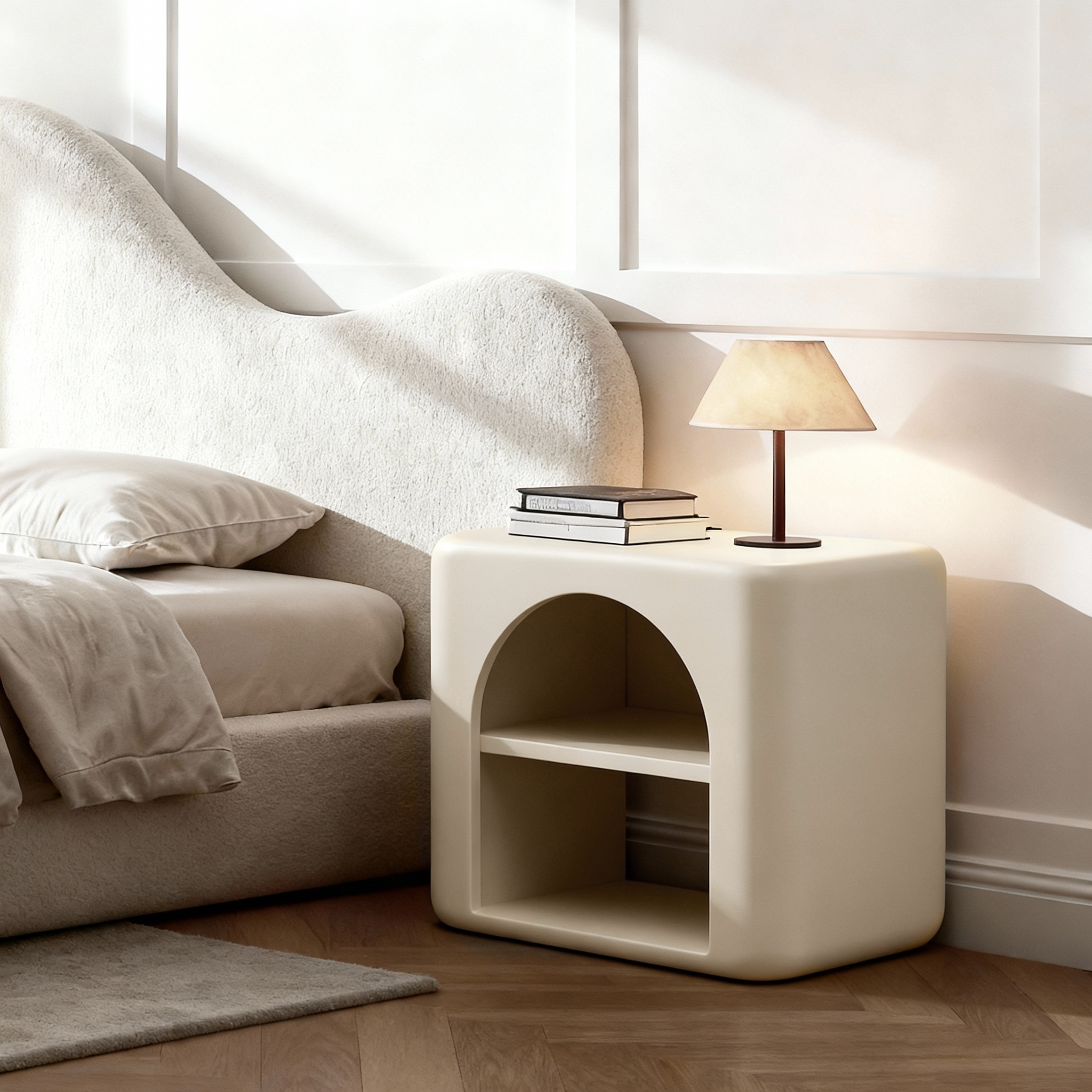 Pia Side Table
