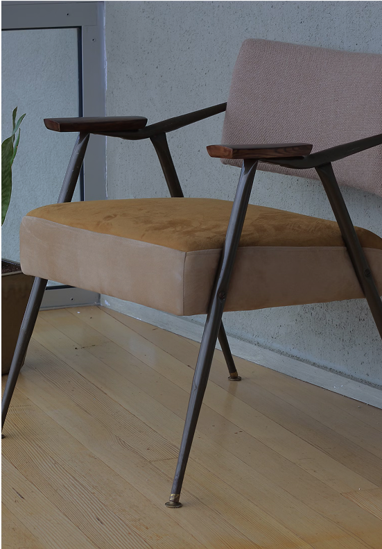 Dining chair