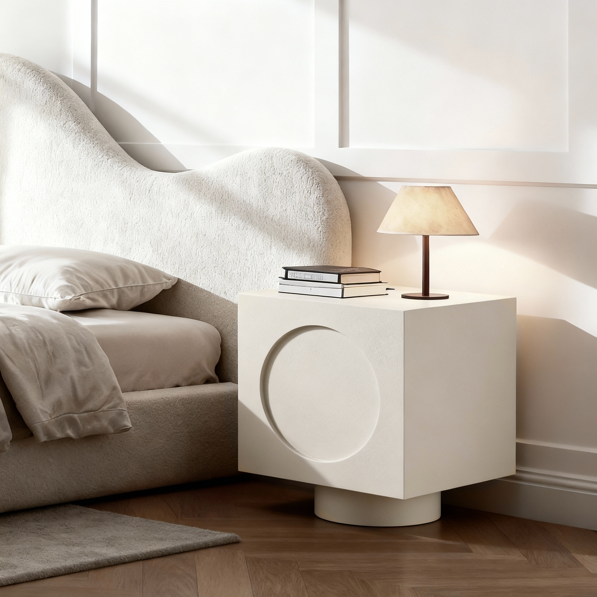 Rico Side Table