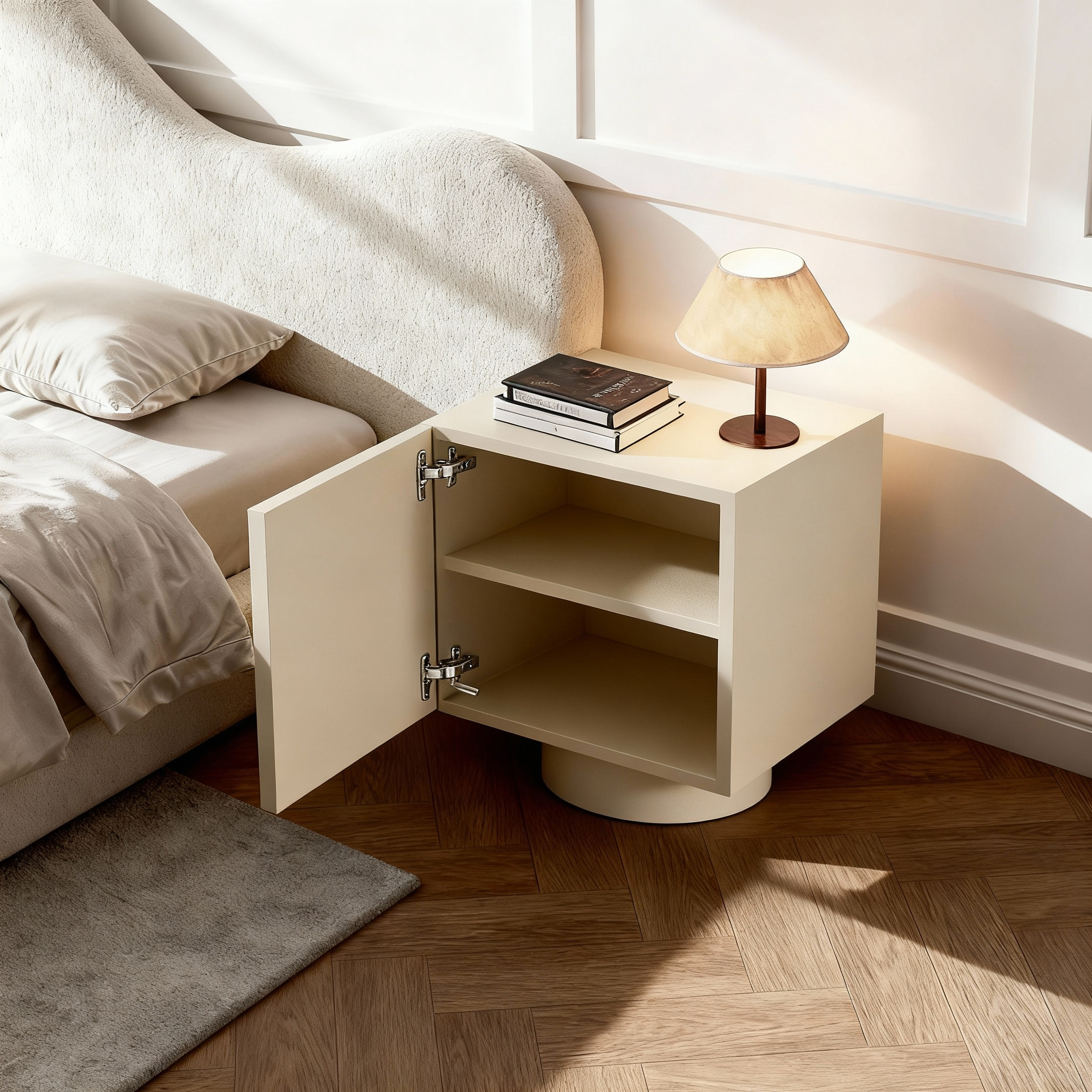 Rico Side Table