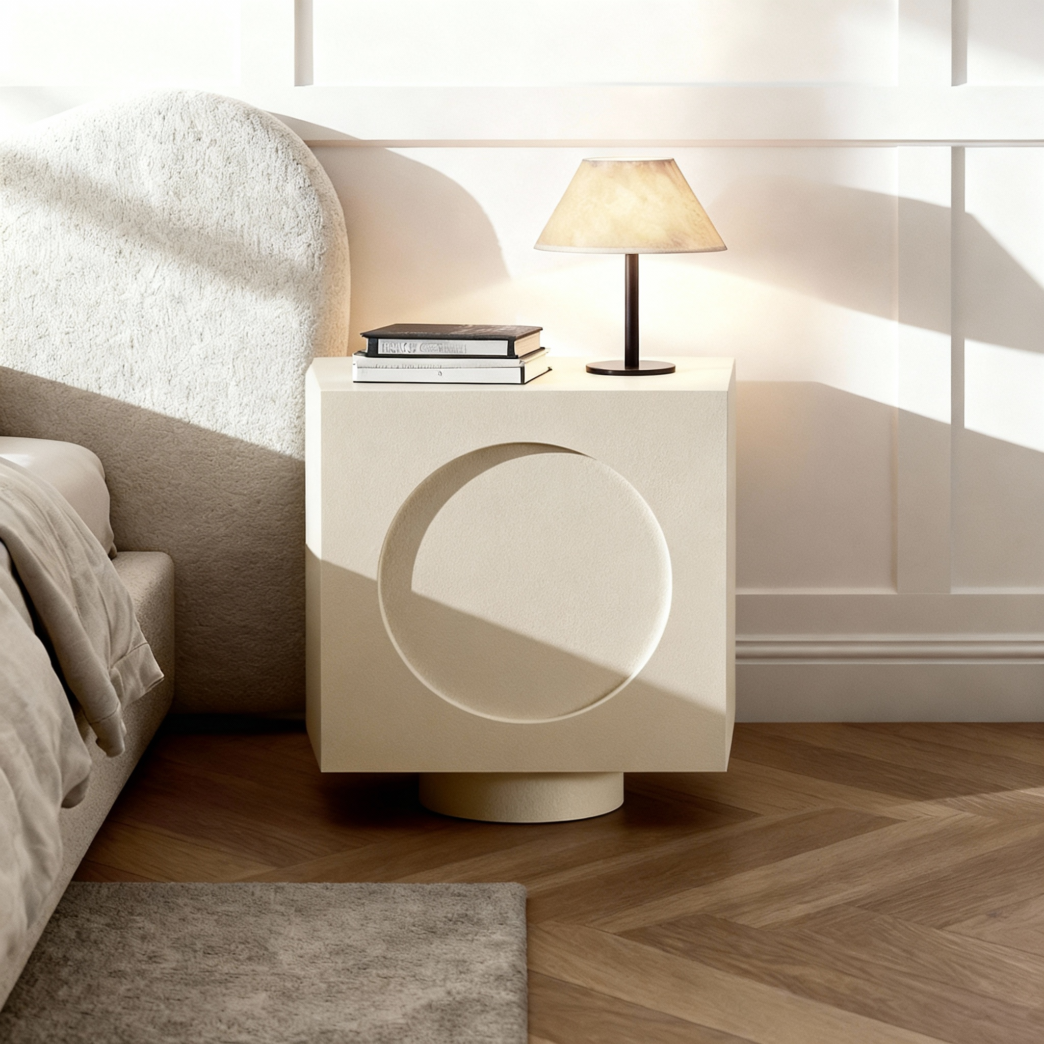 Rico Side Table