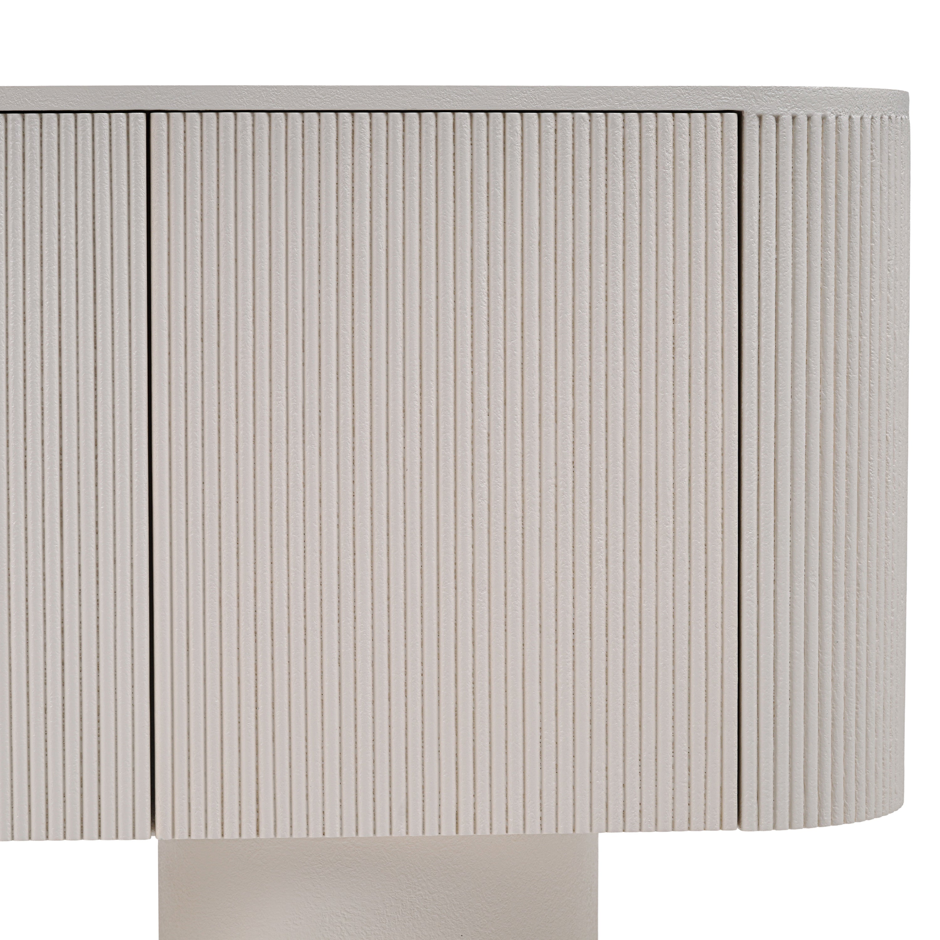 Dune Terrazzo Top Buffet