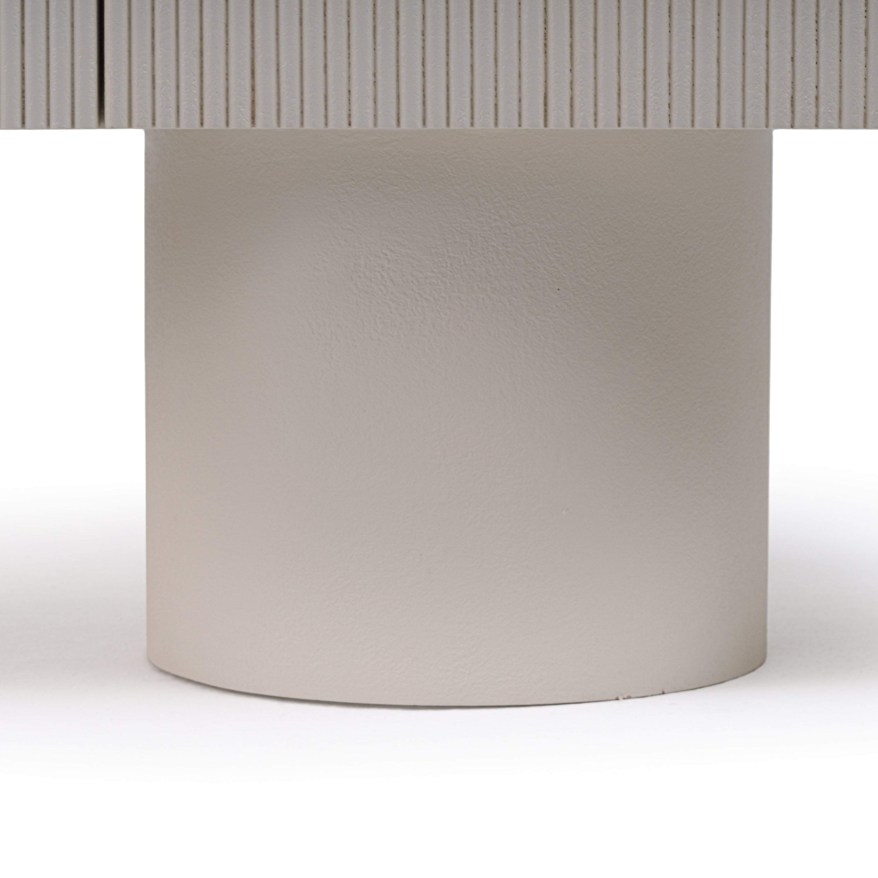 Dune Terrazzo Top Buffet