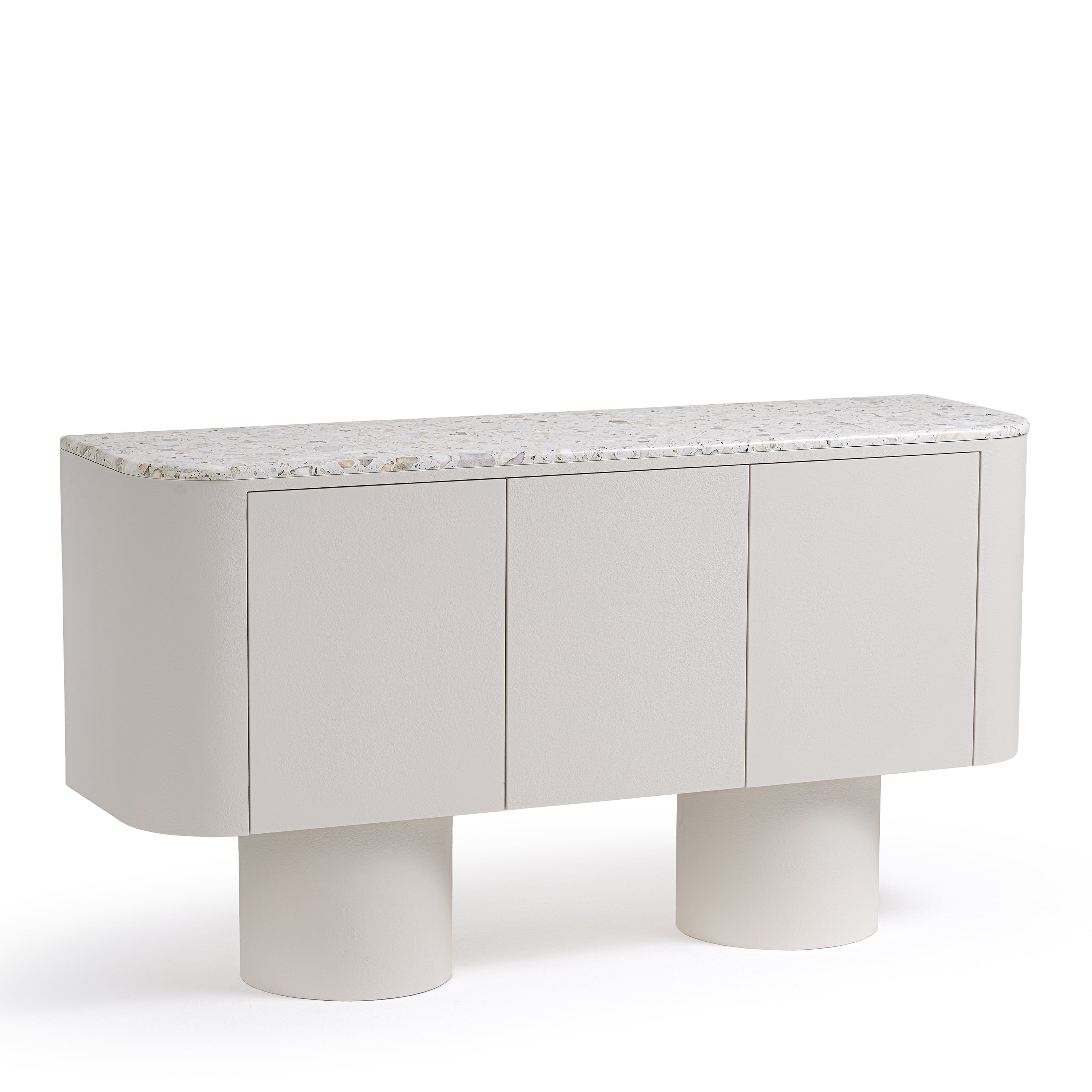 Meadow Terrazzo Top Buffet