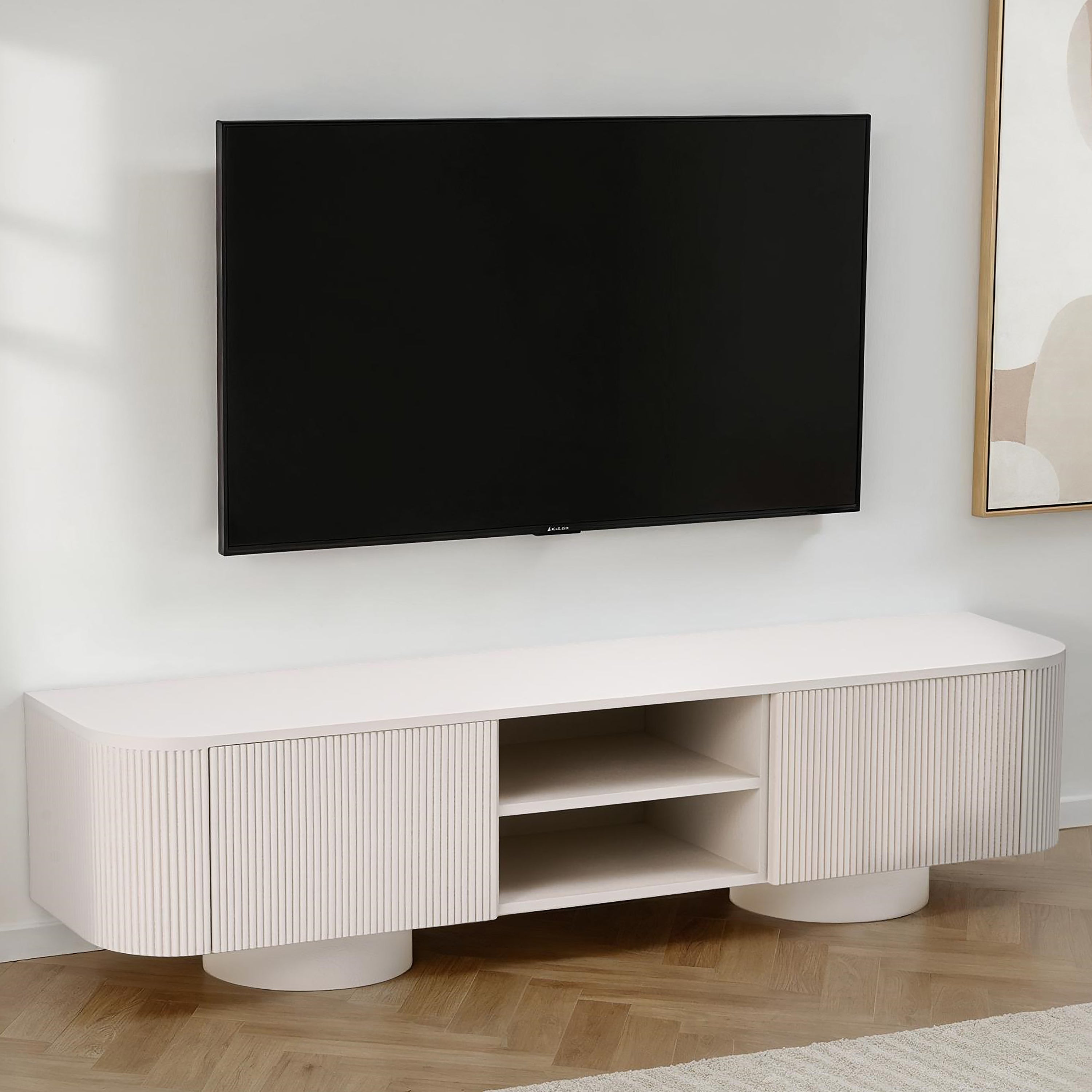 Dune TV Unit