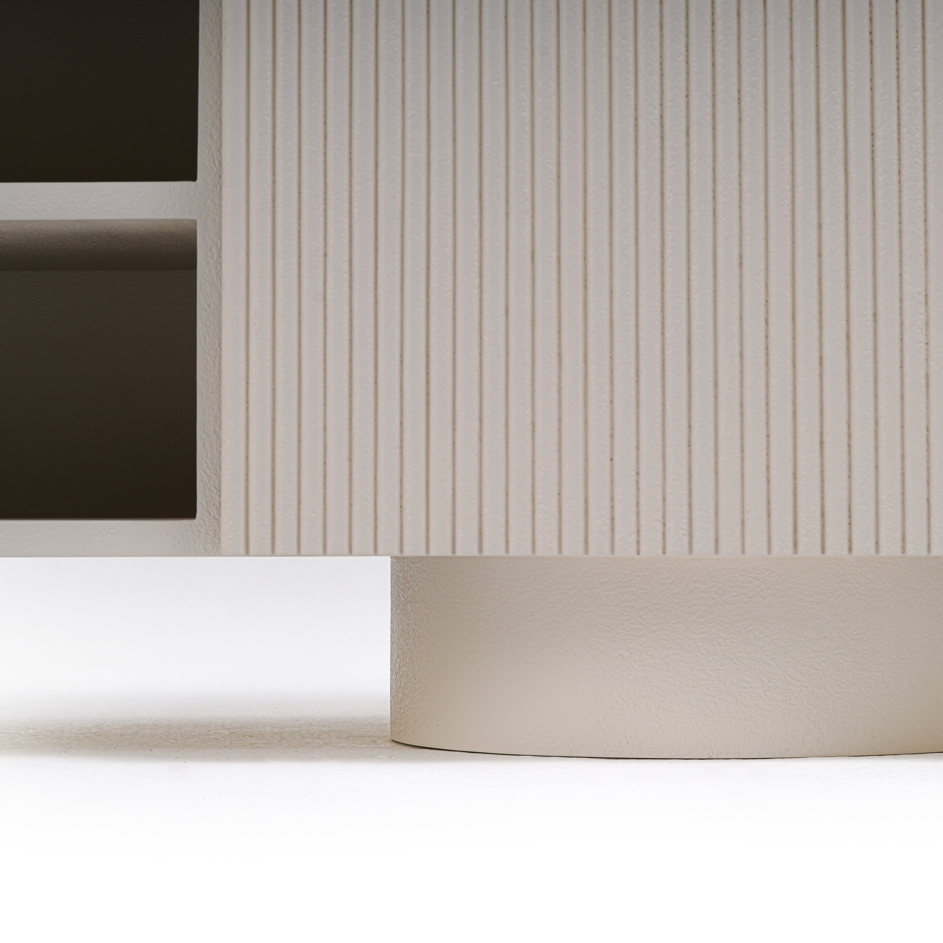 Dune Terrazzo Top TV Unit