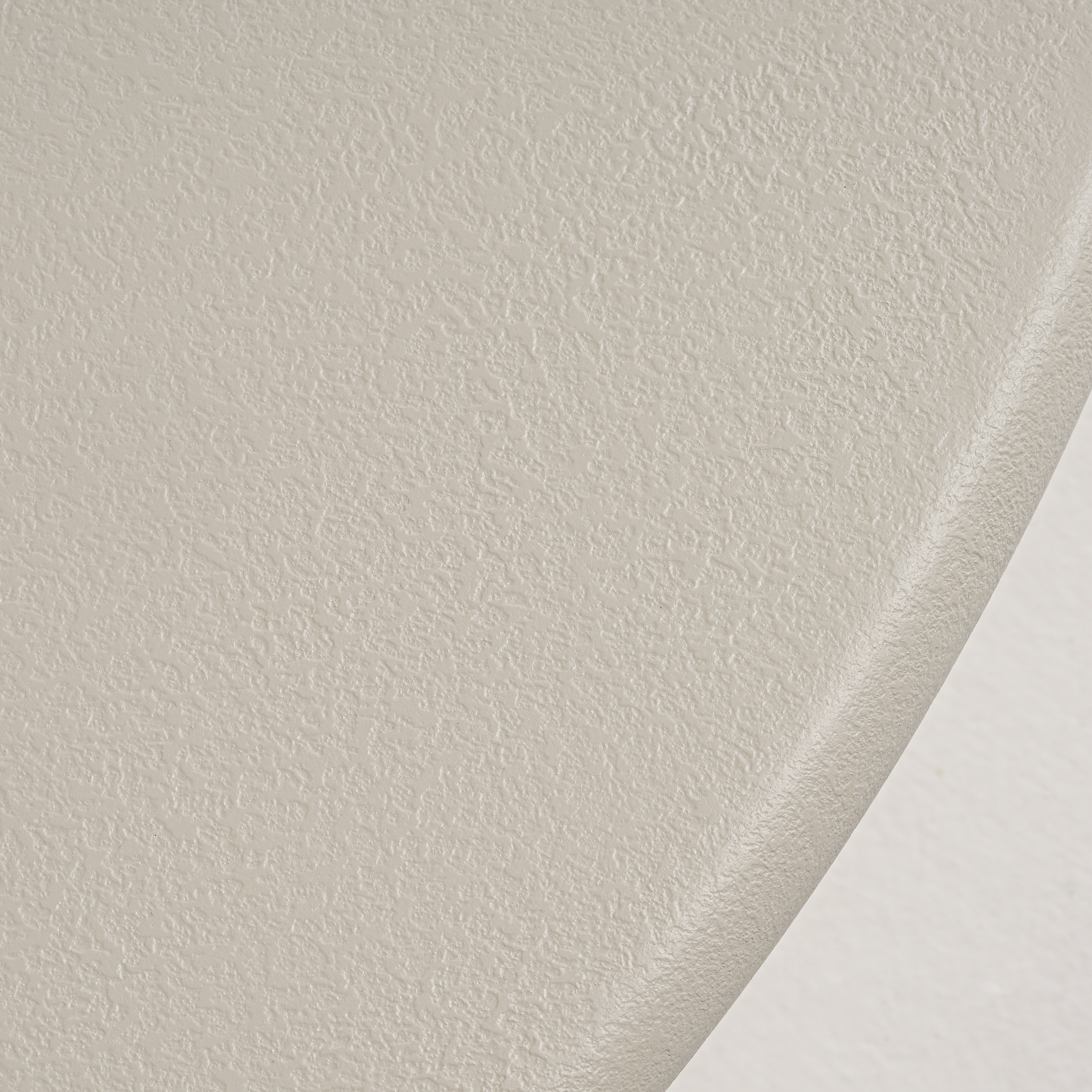 Flo Walnut Lino 6-Seater Dining Table