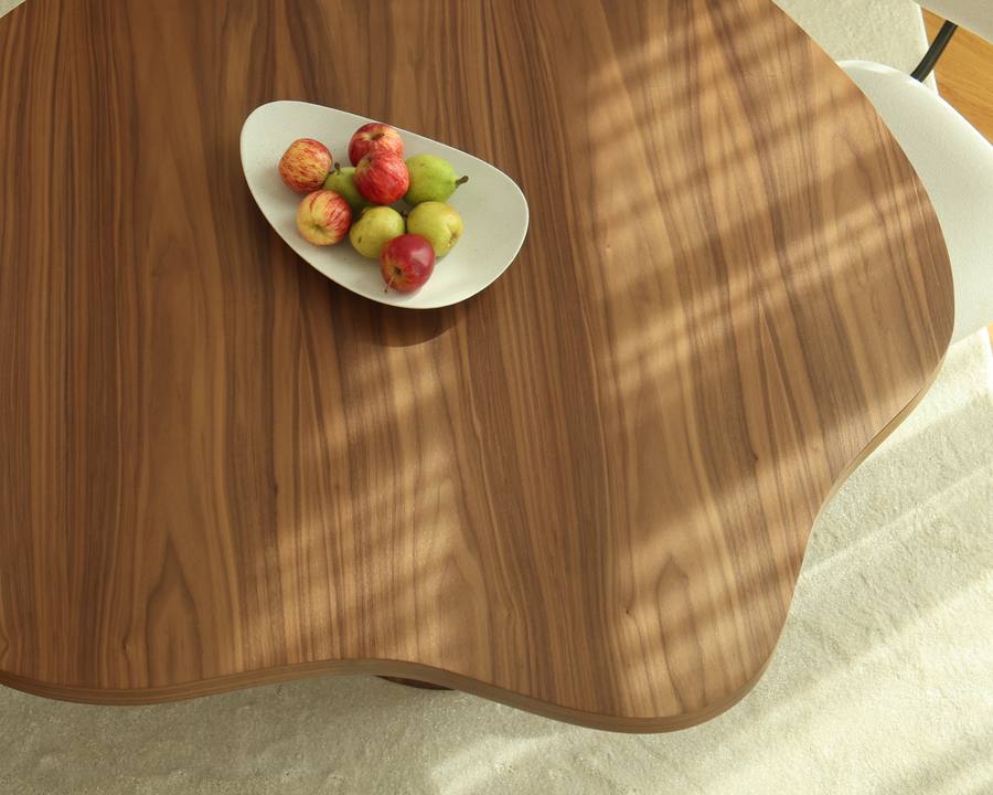 Wood